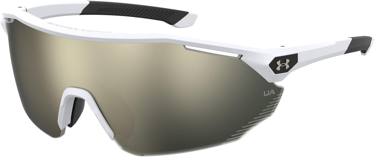 Under Armour Ua0011 Sunglasses