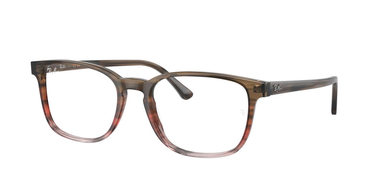 Ray-Ban 5418F Eyeglasses