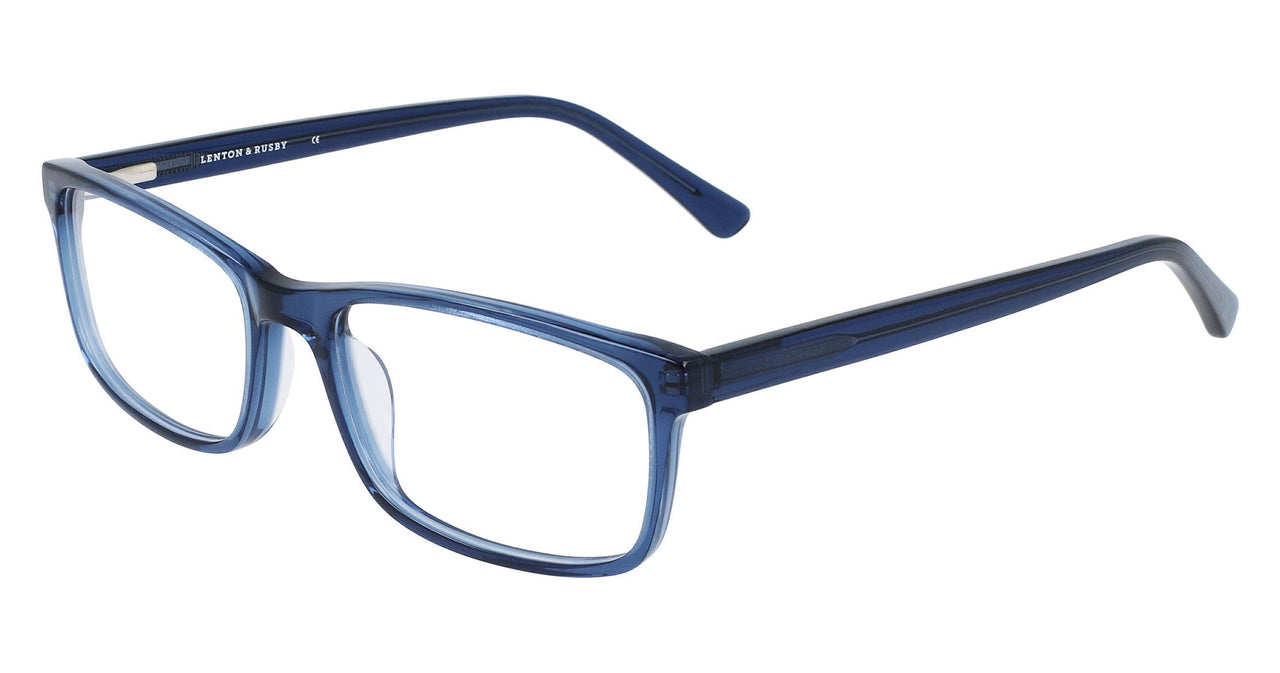 Lenton &amp; Rusby LR4012 Eyeglasses