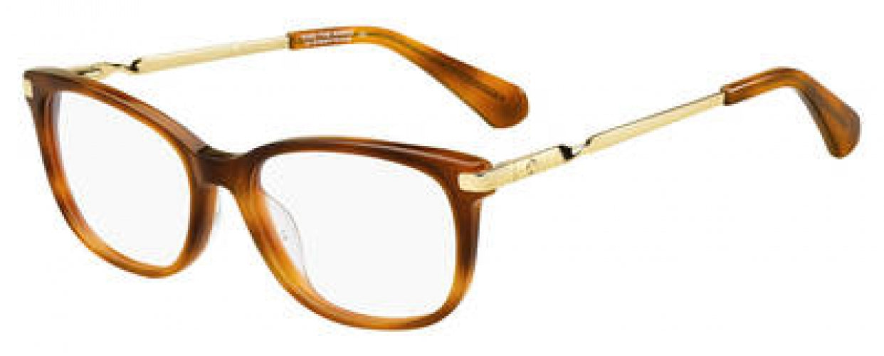 Kate Spade Jailene Eyeglasses