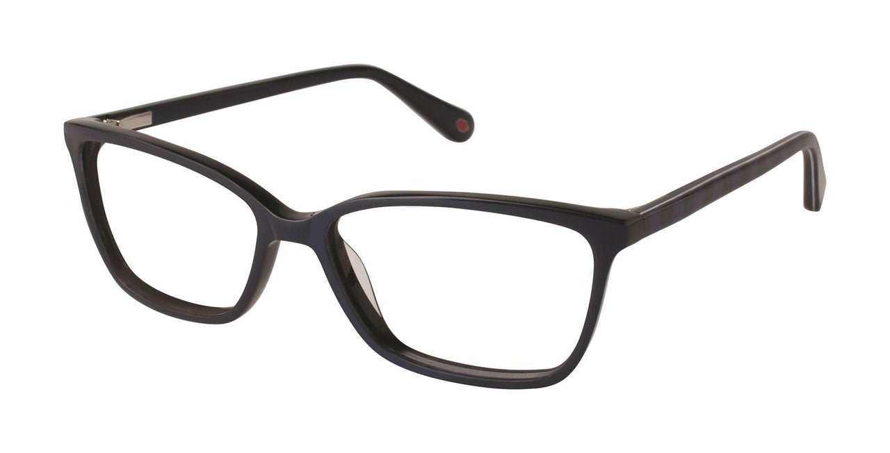 Lulu Guinness L896 Eyeglasses