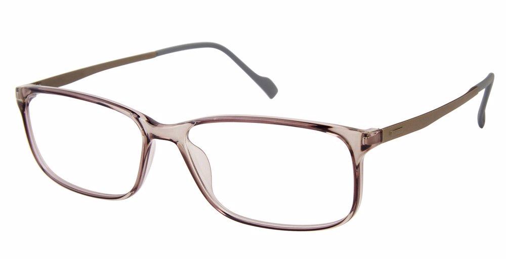 Stepper STE-20027-SI Eyeglasses