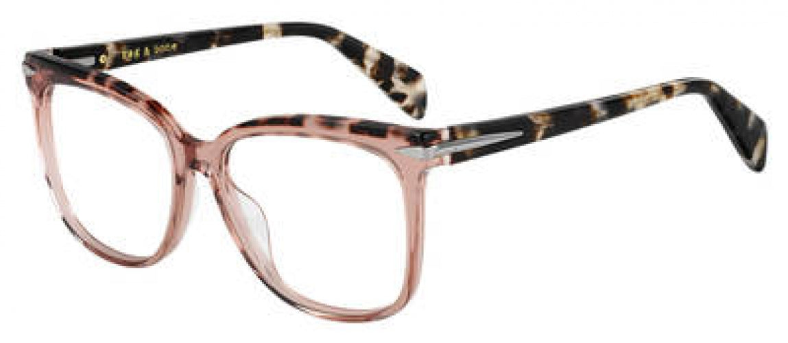 Rag & Bone 3024 Eyeglasses