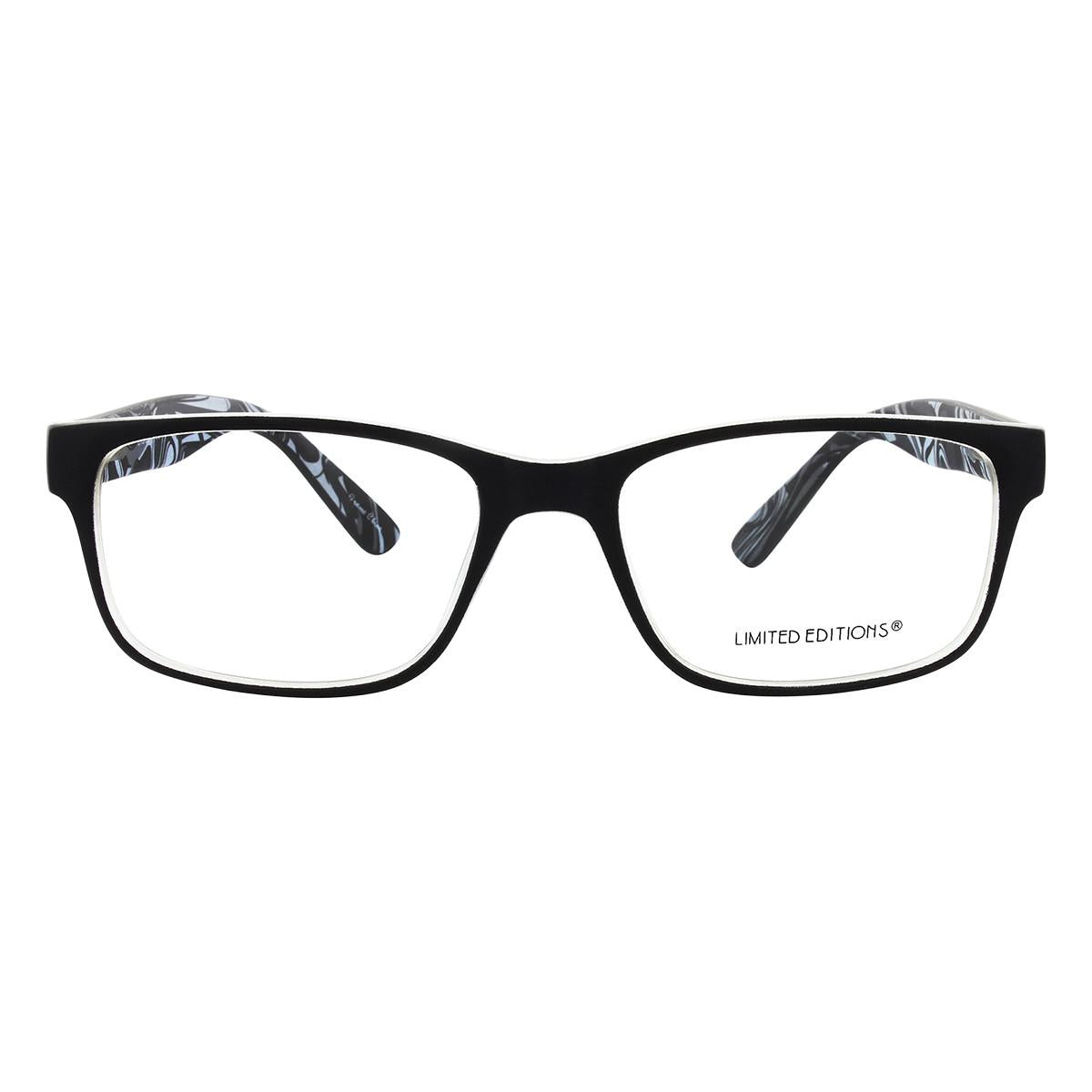 LIMITED EDITIONS 2217 Eyeglasses