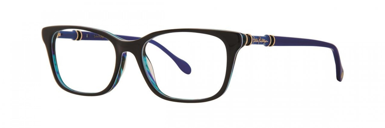 Lilly Pulitzer BAILEY Eyeglasses