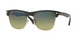 Ray-Ban Clubmaster Oversized 4175 Sunglasses