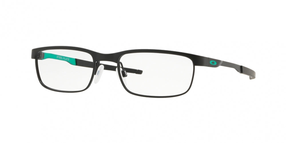 Oakley Steel Plate 3222 Eyeglasses