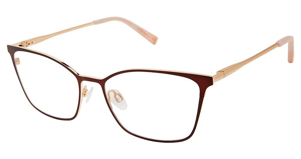 Kate Young for Tura K345 Eyeglasses