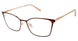 Kate Young for Tura K345 Eyeglasses