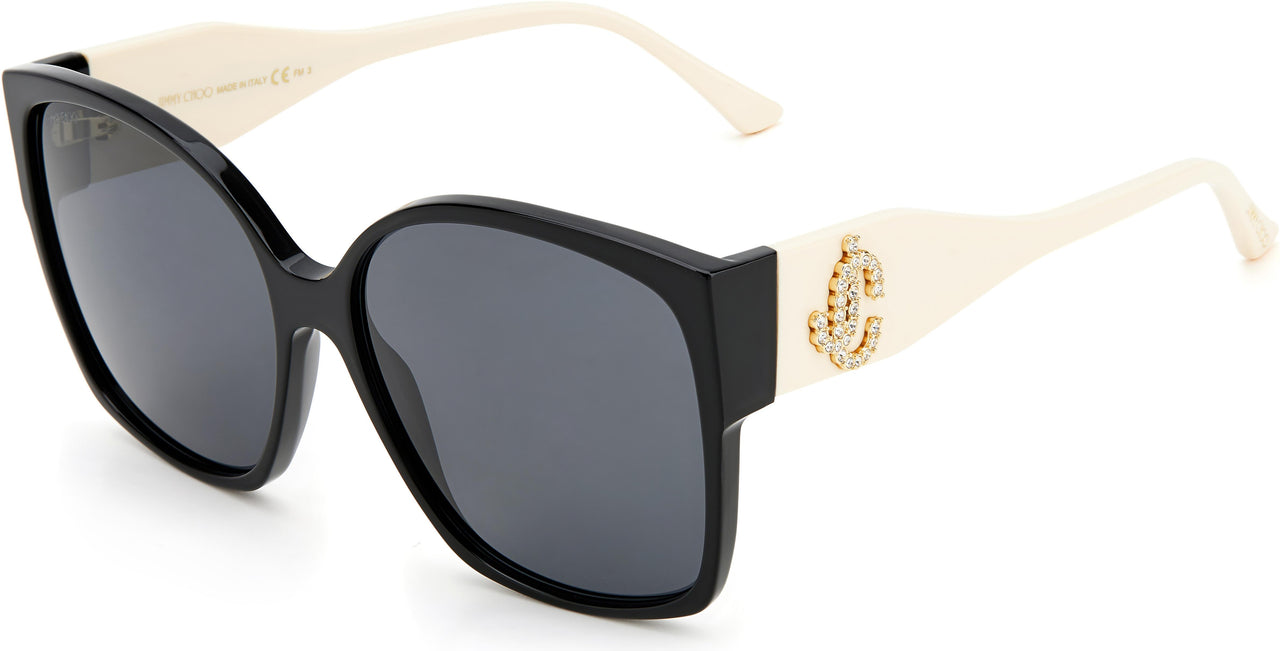 Jimmy Choo Noemi Sunglasses