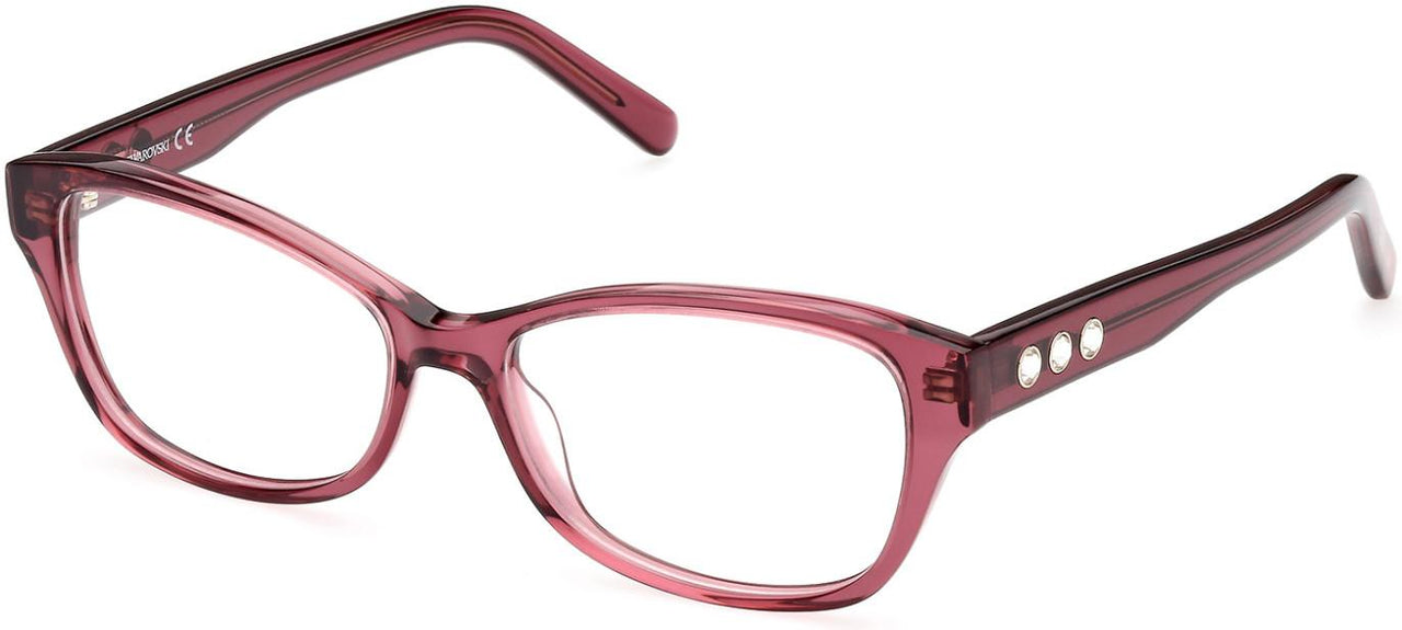 Swarovski 5430 Eyeglasses