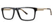 Randy Jackson RJ3065 Eyeglasses