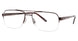 Stetson S296 Eyeglasses