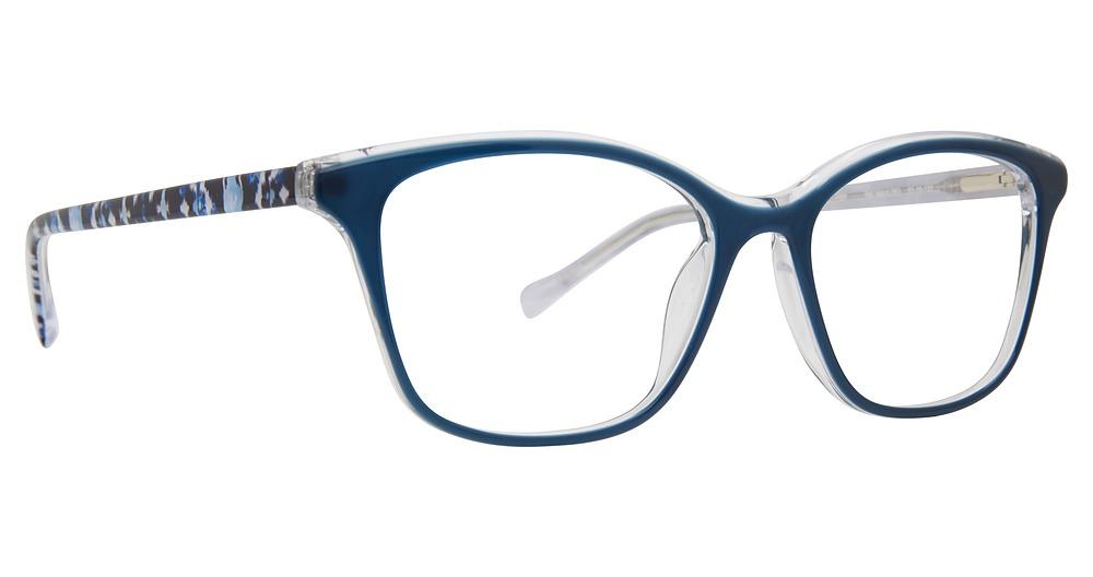 Vera Bradley VBSage Eyeglasses