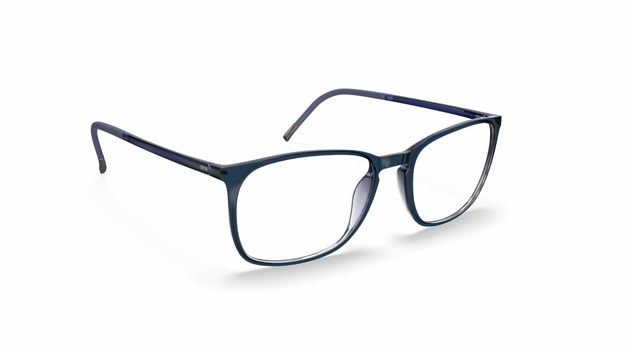 Silhouette SPX Illusion Fullrim 2943 Eyeglasses