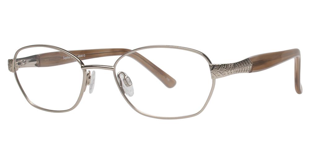 Sophia Loren SLM246 Eyeglasses