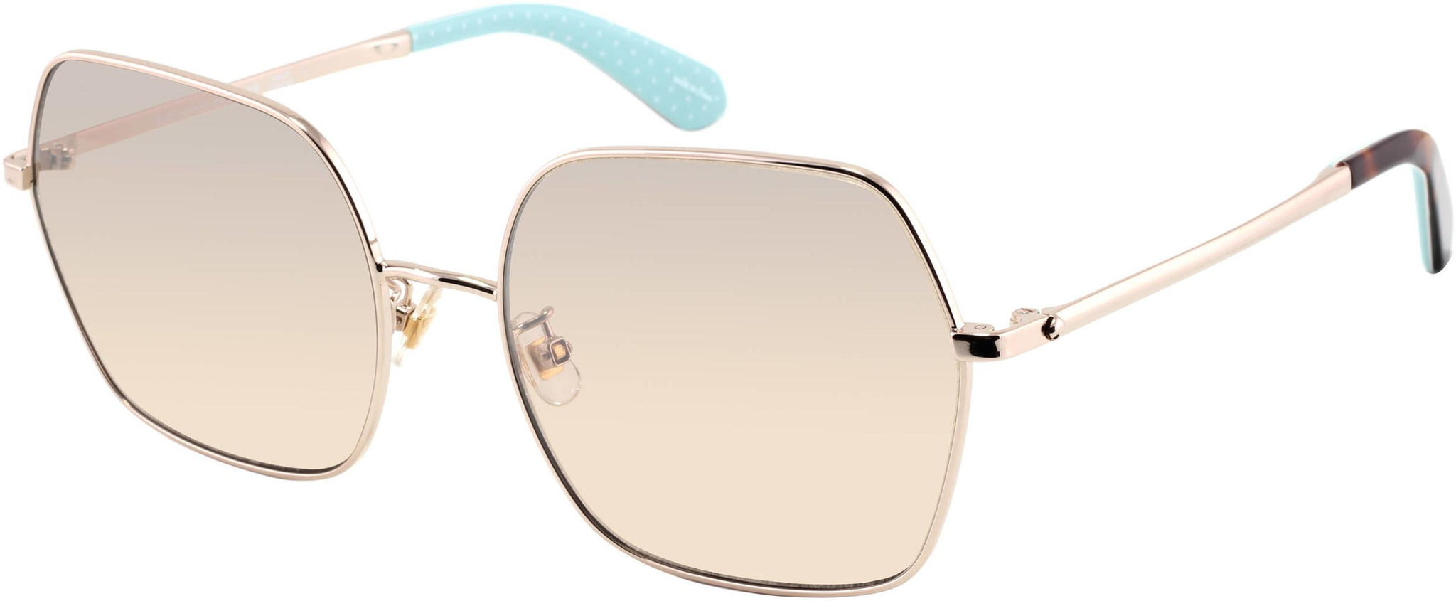 Kate Spade New York Eloy Polarized Sunglasses Kate Spade ELOY Sunglasses | Mercari main image 3