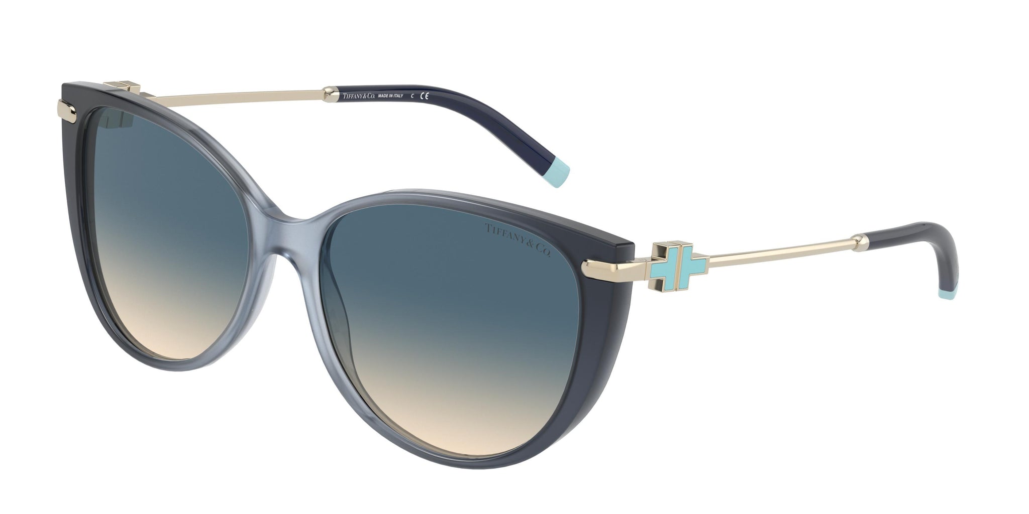 Tiffany 4178 Sunglasses display picture 2