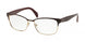 Prada Conceptual 65RV Eyeglasses
