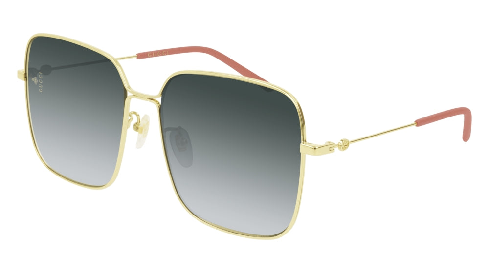 Gucci Logo GG0443S Sunglasses display picture 1