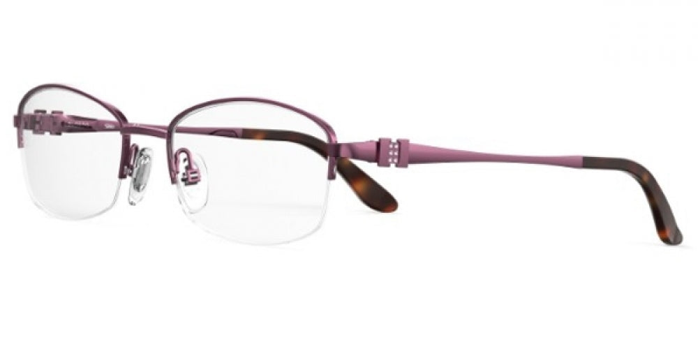 05BR-00 - Plum Burgundy