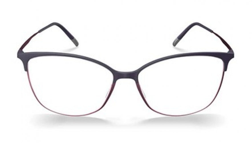 Silhouette Urban Fusion Fullrim 1608 Eyeglasses