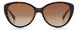 0086-LA - Dark Havana - Brown Gradient Polz