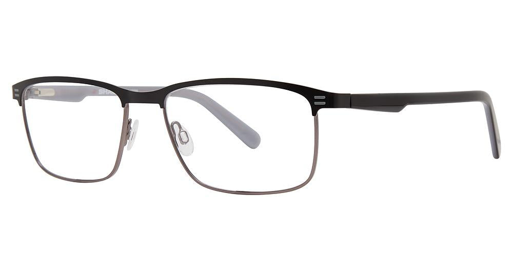 Shaquille O'Neal SO160M Eyeglasses