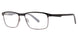 Shaquille O'Neal SO160M Eyeglasses