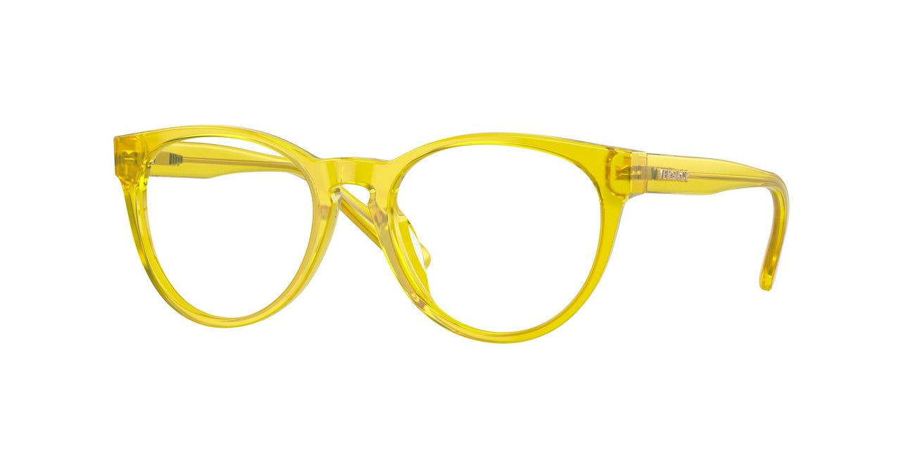 Versace Kids 3321U Eyeglasses