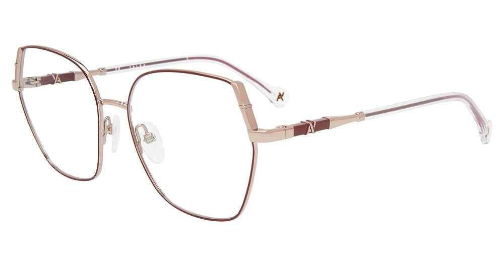 Yalea VYA016 Eyeglasses