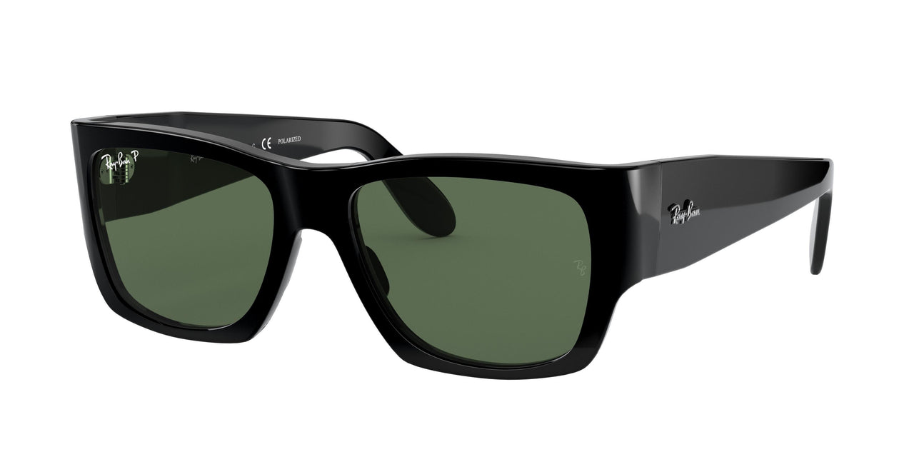 Ray-Ban Nomad 2187 Sunglasses