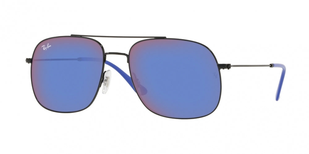 Ray-Ban Andrea 3595 Sunglasses