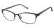 Lulu by Lulu Guinness LK013 Eyeglasses