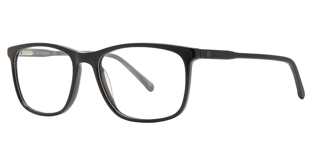 Stetson S365 Eyeglasses