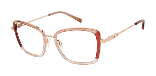 Kate Young for Tura K357 Eyeglasses