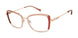 Kate Young for Tura K357 Eyeglasses