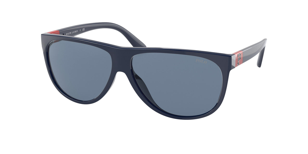 Polo 4174 Sunglasses