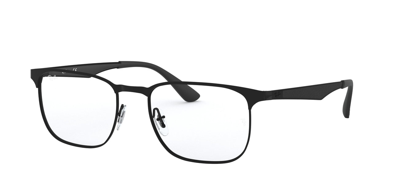 Ray-Ban 6363 Eyeglasses