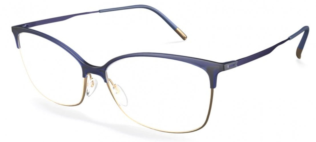 Silhouette Urban Fusion Fullrim 1609 Eyeglasses