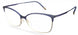 Silhouette Urban Fusion Fullrim 1609 Eyeglasses