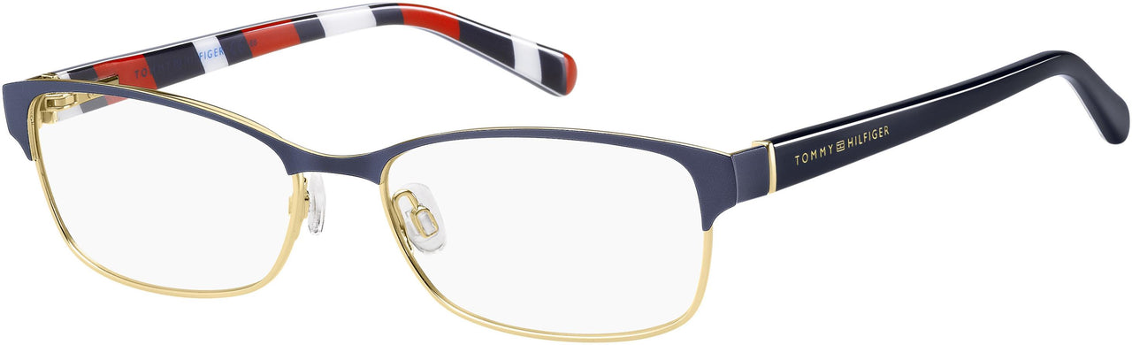 Tommy Hilfiger Th1684 Eyeglasses