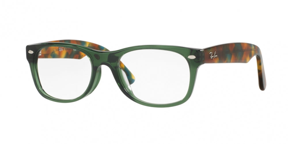 Ray-Ban New Wayfarer 5184F Eyeglasses