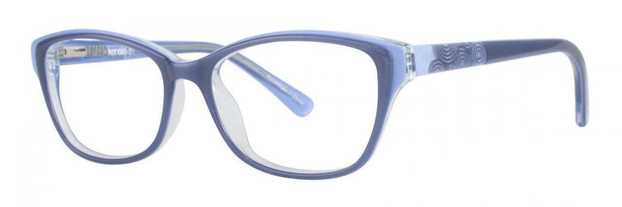 Kensie BUBBLE Eyeglasses