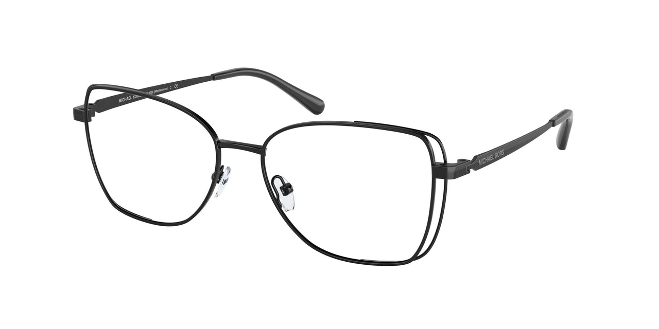 Michael Kors Monterosso 3059 Eyeglasses