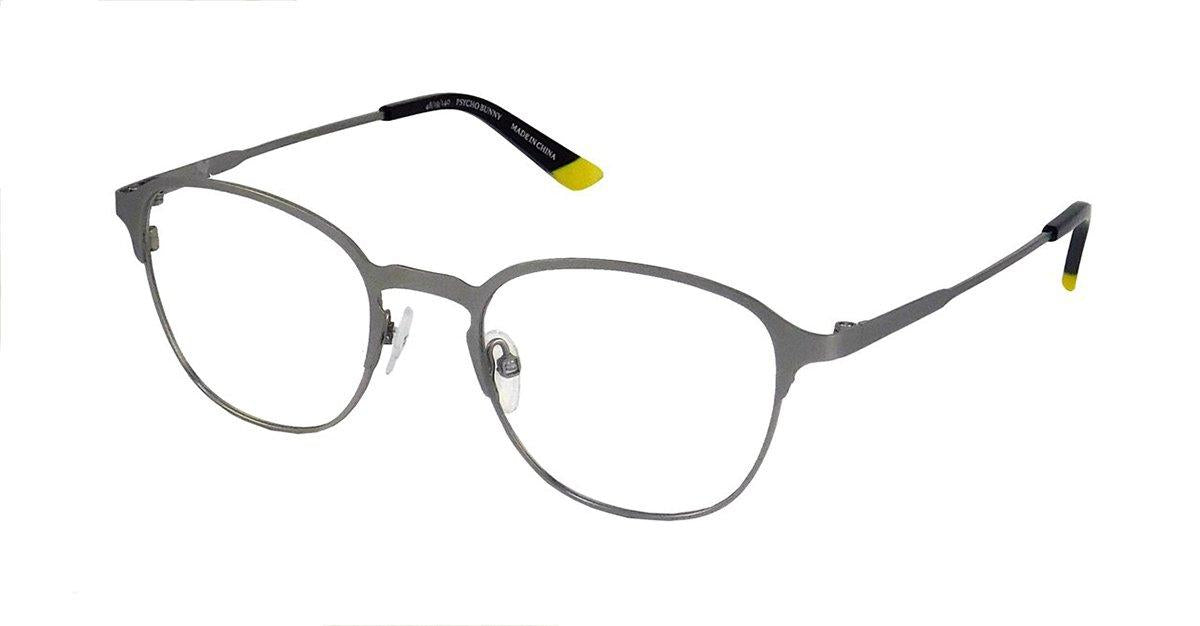 Psycho Bunny 106 Eyeglasses