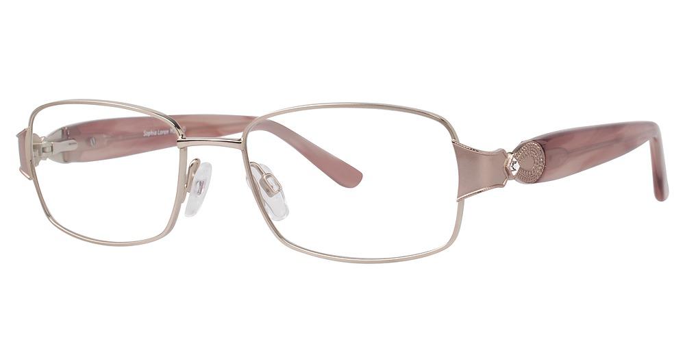 Sophia Loren SLM268 Eyeglasses