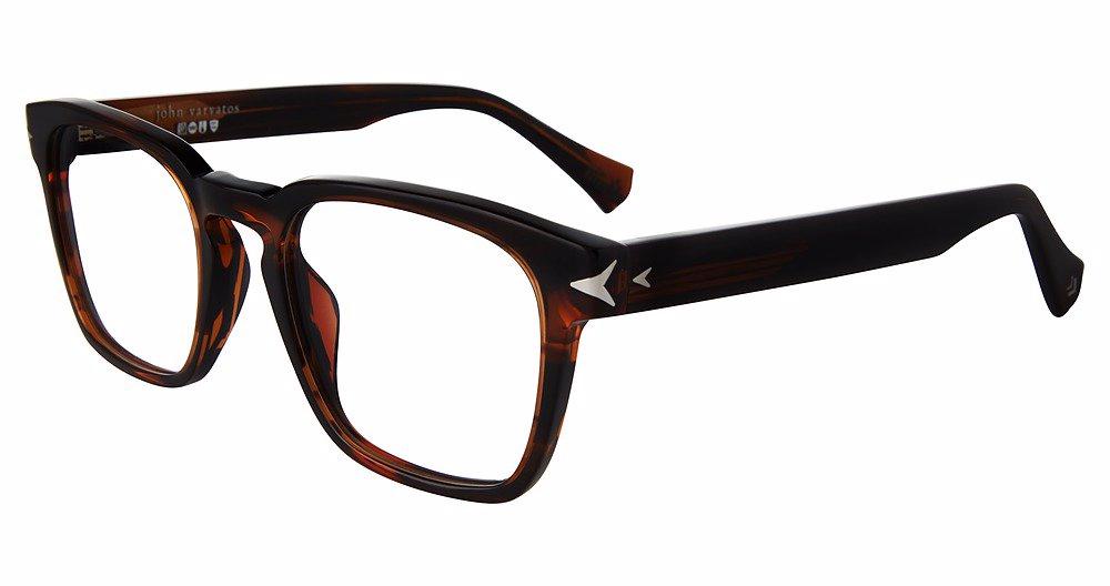 John Varvatos VJV432 Eyeglasses