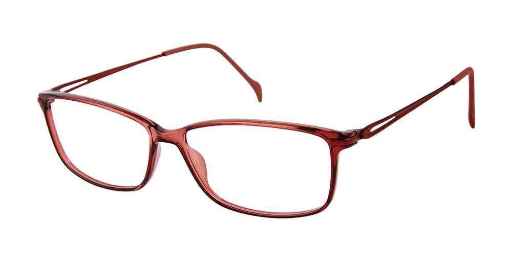 Stepper STE-30172-SI Eyeglasses