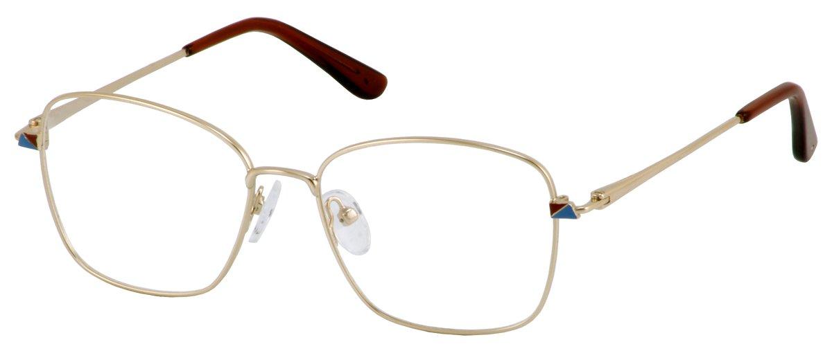 Jill Stuart 399 Eyeglasses